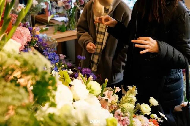 冬日打开指南！去愚园路静安段逛街→