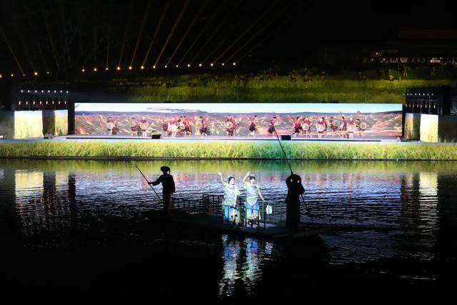 多图+视频！一起回看2025年白沙“啦奥门”雨林与您山兰文化活动精彩瞬间