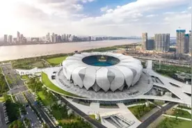 体育是怎样的“世界语”图片