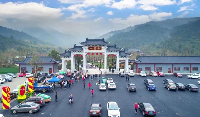 致敬师恩！吉安景区 2025 教师节专属优惠清单，请查收！