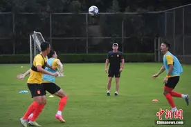 伊万科维奇“下课”，谁能让国足圆梦百年世界杯？图片