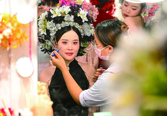 多元泉州，活态世遗