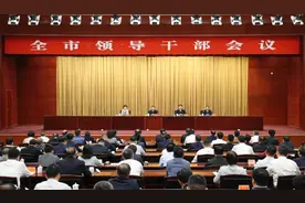 政观长三角丨姜冬冬“由沪入苏”履新泰州市委书记，带来新期盼图片