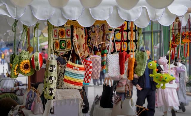 记住北京路这处隐秘市集，太好逛了！