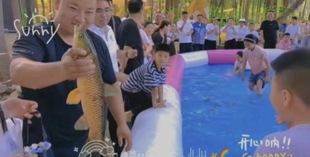 2025千湖・尊师文化旅游季8月6日精彩启幕！