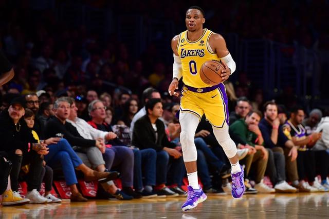 NBA球队近5年大失误：77被卖居首 KD利拉德二三 勇士选怀湖人拆队