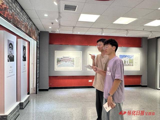 怀化芷江机场：盛装迎旅发，福地启新程