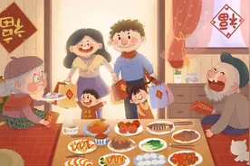 市场监管总局发布2025蛇年春节饮食安全消费提示图片