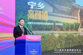 “快发展、慢生活”，宁乡式幸福很“简单”图片
