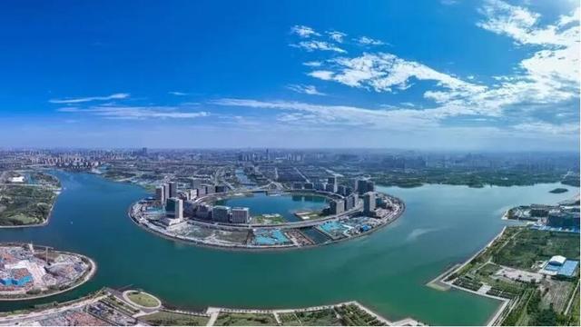 世界市长“豫”见“天地之中” 这一国际盛会将在郑州启幕