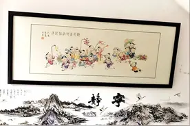 从清理楼道到共治花开，普陀这里楼组翻新变美图片