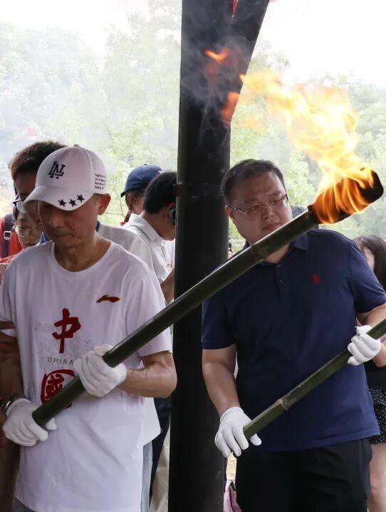 抢先看！千年龙窑将再燃圣火，国庆第一波惊喜在吉州窑！
