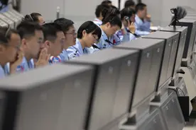 港媒对比中美航天人才队伍：中国年轻一代挑大梁，美国相对高龄化图片