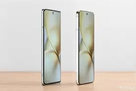 vivo韩伯啸公布X200标准版正面实拍图图片