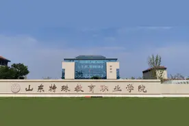 山东特殊教育职业学院2024残疾考生单独招生考试成绩查询通知图片