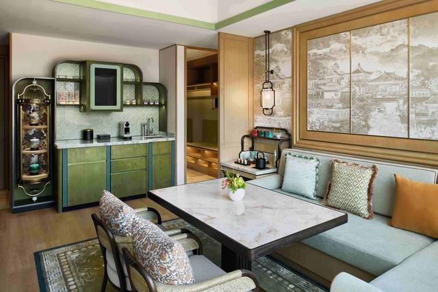 昆明香格里拉迎来盛大启幕，在美好云南新起点打造文化体验新篇章