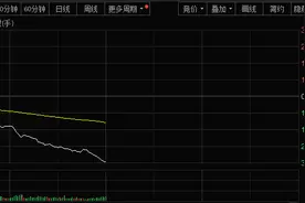 宇树概念股，10分钟，地天板！杠杆资金逆市加仓股出炉图片