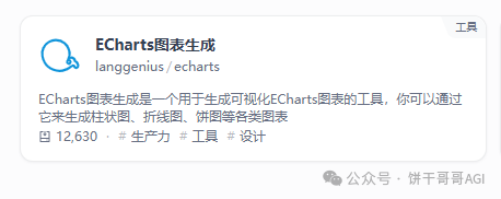 5000字教程：用AI实时查询数据库，自动生成可视化图表