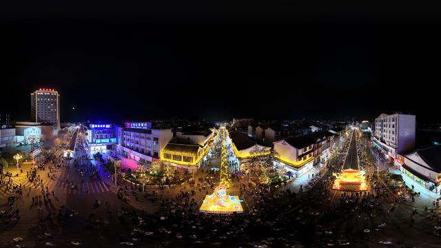 文化玉溪 | 通海古城：一城风雅 一方文脉