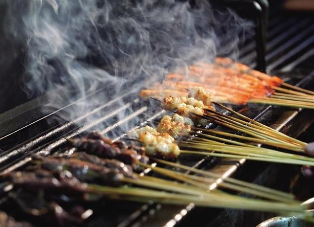 看完“湘超”冲夜宵！ 凤凰夜宵攻略请收好