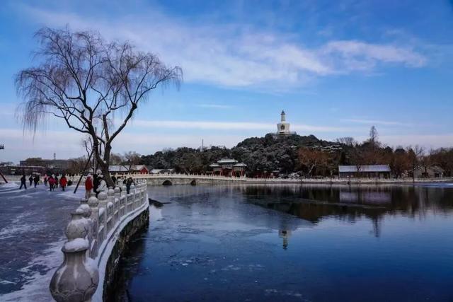 开通！北京地铁6号线、17号线、18号线，打卡攻略来了！