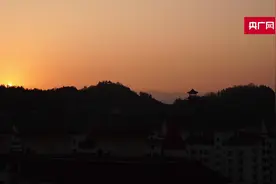 击鼓600年  “舞出”兰州风情图片