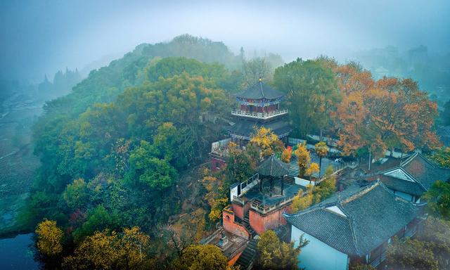 2025武汉都市圈五大景点旅游线路发布