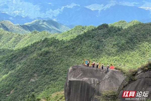 全球最长高山索道开通！解锁“云端赏梯田”新体验，秘境不再难寻