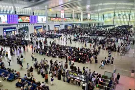 空铁零换乘！@市民 明起乘车有这些变化→图片