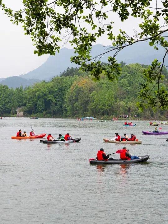 最高奖超350万！大足文旅“一诺千金”