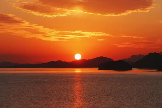 不踩雷！在这里，把“千岛鎏金”装进相册~