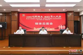 广西促进退役军人创业创新与产业发展融合图片