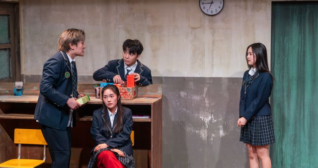 无烟花也璀璨！新年绿色亲子游，他们这么玩……