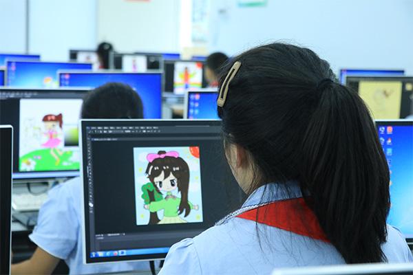 重庆市江北区新村同创小学：以“时序互惠”构建基础教育新生态