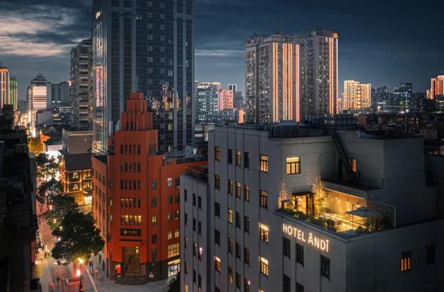 4折起，开启武汉高性价比秋日微度假！