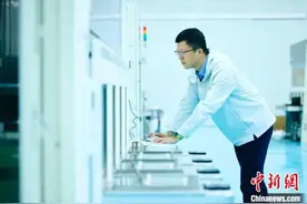 院企双向奔赴 浙江“科技副总”化身创新“加速器”图片