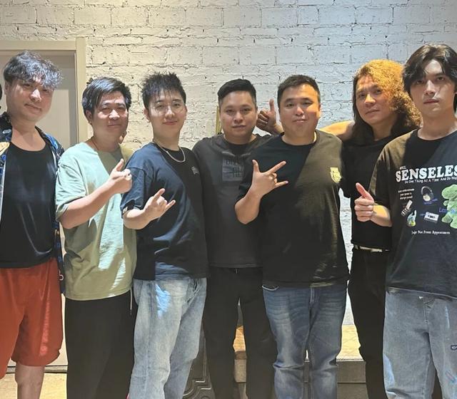 11月7日，邀你共赴秋日之约！