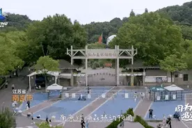 一只猩猩，怎么做到出画册、办画展的？图片