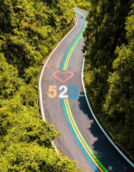 秋假宝藏打卡地｜黄坭镇“滚滚House”：带孩子开启一场竹海奇幻之旅！