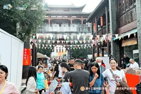 交易额约1.28亿元，第十三届“香博会”圆满收官图片