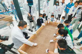 辽宁：让考古场所遗址公园成为开放课堂图片
