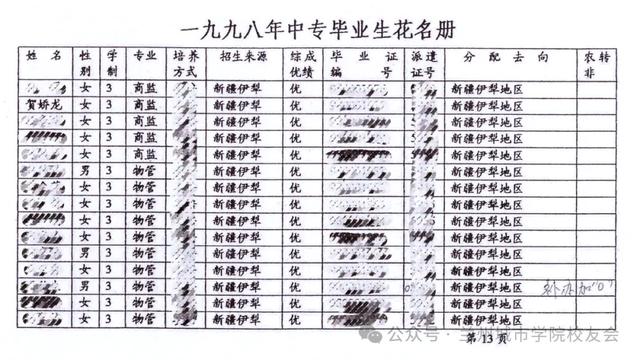贺娇龙母校发文悼念