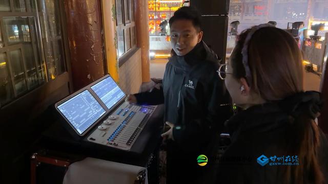 甘州府城，即将“亮”出惊艳