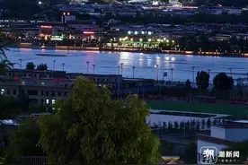 高原潮信来⑥：我在《文成公主》大型实景剧做演员图片