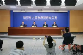 “洛川苹果”品牌价值达829.16亿元 位居全国水果类价值榜首图片