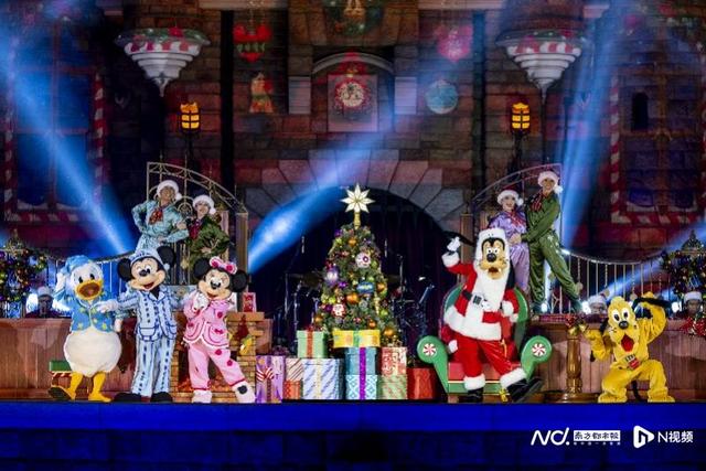 更尽兴更划算！香港迪士尼推“连玩2日”等多重优惠