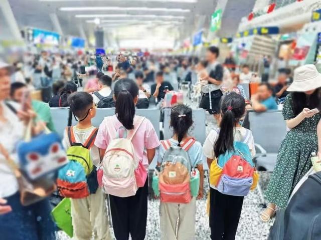 杭州放秋假，黄山遥招手：七大景区送“免门票” 专属福利