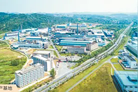 “并购+易主”化解风险 国资助力“白银第一股”脱困重生丨并购重组活跃资本市场系列报道图片