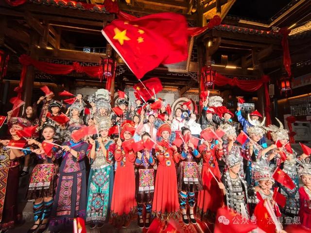 湖北唯一！宣恩“非遗+旅游”模式入选全国改革创新典型案例