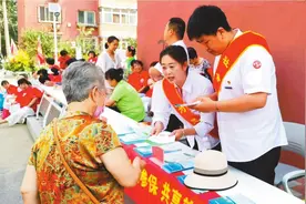 不断增强更好服务群众的底气和能力——沈阳市直机关推进党建与业务工作深度融合图片